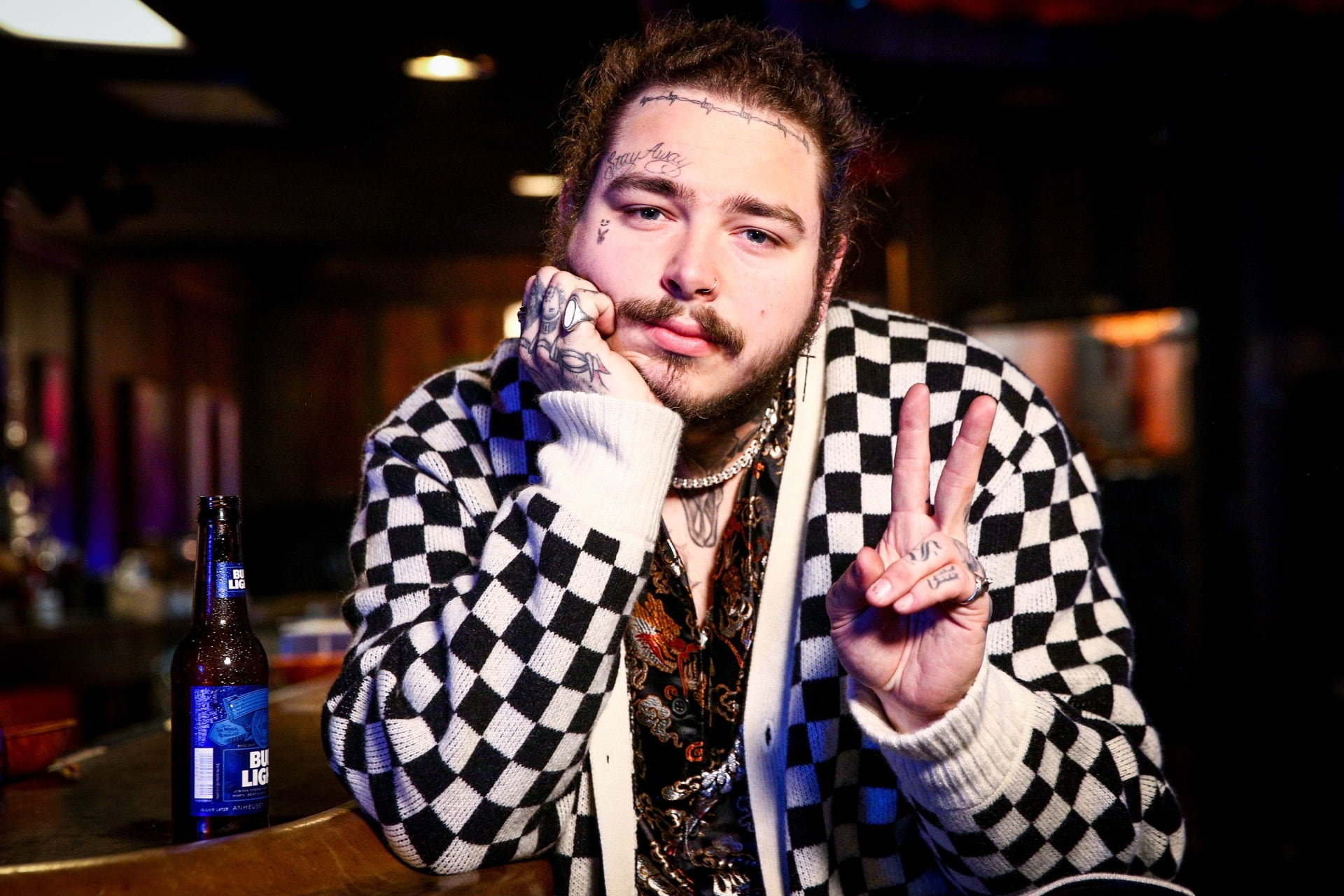 PostMalone