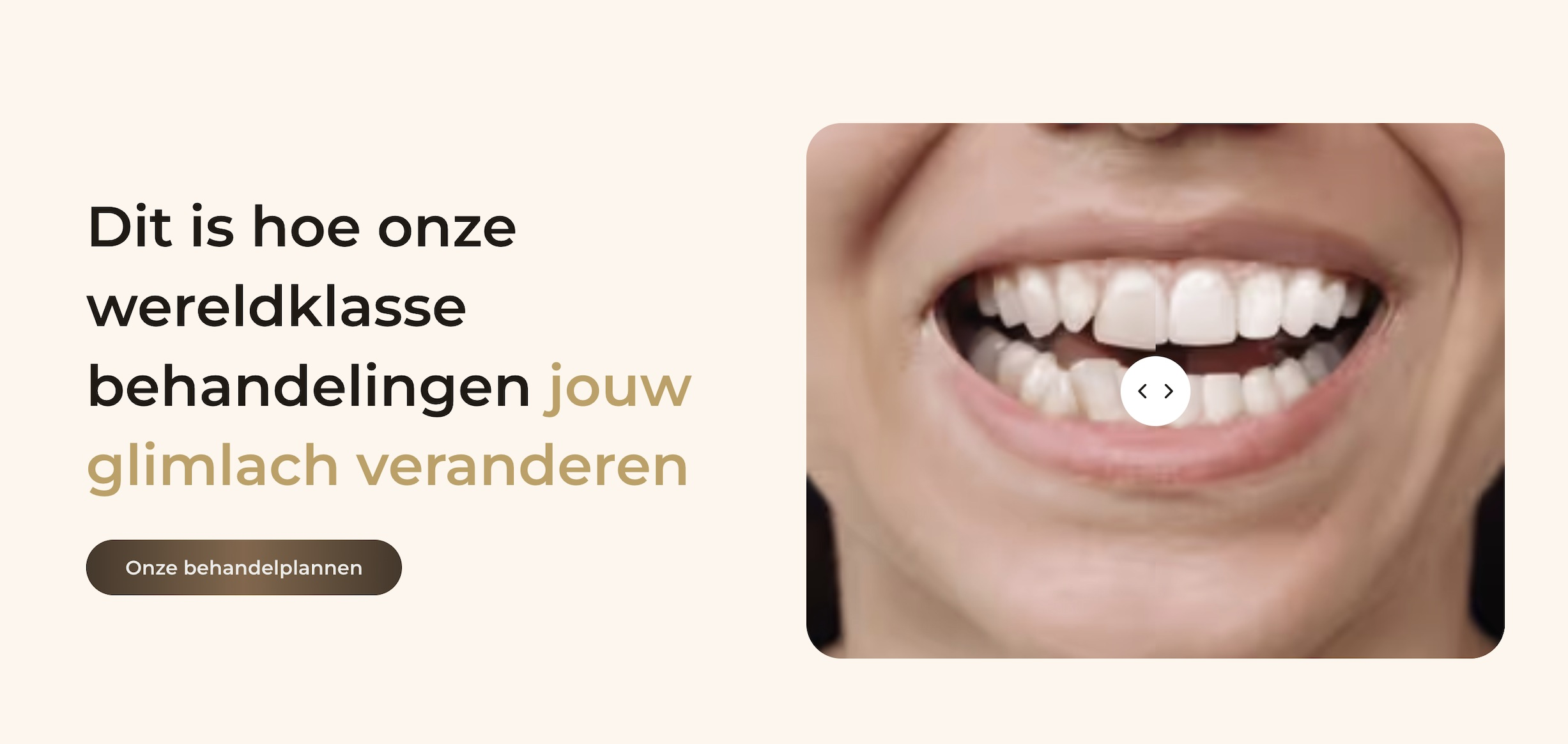 Behandelingen